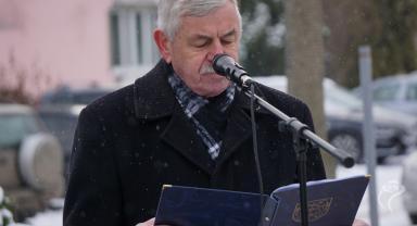 41. rocznica wprowadzenia stanu wojennego