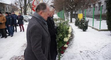 41. rocznica wprowadzenia stanu wojennego