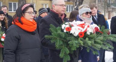 41. rocznica wprowadzenia stanu wojennego