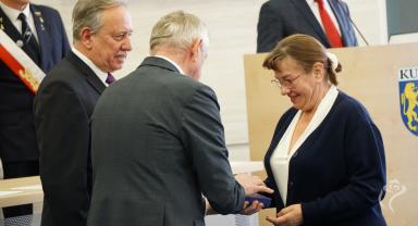 41. rocznica wprowadzenia stanu wojennego