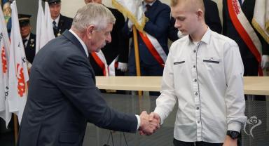 41. rocznica wprowadzenia stanu wojennego