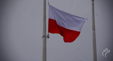 Przysięga wojskowa Leźnica Wielka