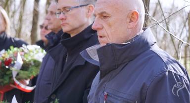 zdjęcie z uroczystości