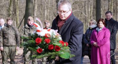 zdjęcie z uroczystości