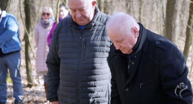 zdjęcie z uroczystości