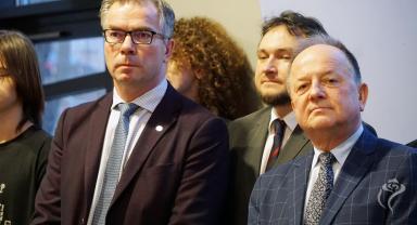 Wernisaż wystawy  „Byli naszymi sąsiadami – kutnowscy Żydzi”