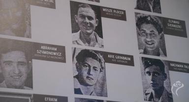 Wernisaż wystawy  „Byli naszymi sąsiadami – kutnowscy Żydzi”