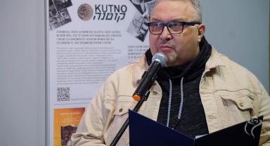 Wernisaż wystawy  „Byli naszymi sąsiadami – kutnowscy Żydzi”
