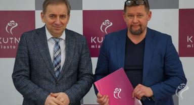 Podpisanie umów na realizację zadań z zakresu kultury