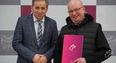 Podpisanie umów na realizację zadań z zakresu kultury
