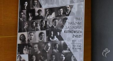 Wernisaż wystawy  „Byli naszymi sąsiadami – kutnowscy Żydzi”