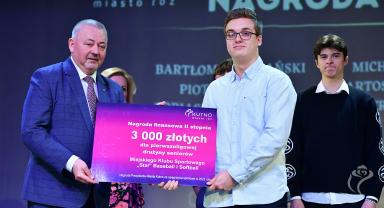 Gala Sportu 2023