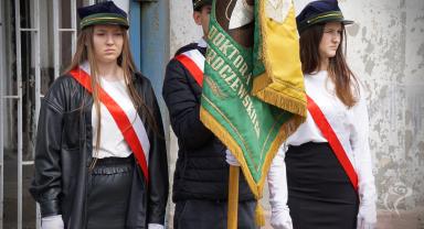 Dzień Pamięci o Kutnowskich Żydach