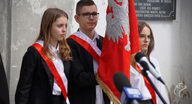 Dzień Pamięci o Kutnowskich Żydach