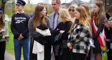 Dzień Pamięci o Kutnowskich Żydach