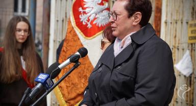 Dzień Pamięci o Kutnowskich Żydach