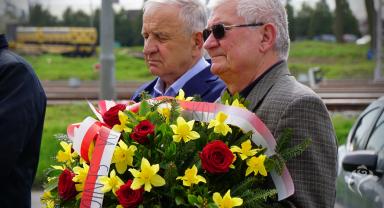 Dzień Pamięci o Kutnowskich Żydach
