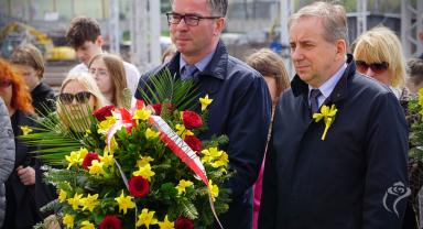 Dzień Pamięci o Kutnowskich Żydach