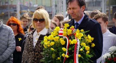 Dzień Pamięci o Kutnowskich Żydach