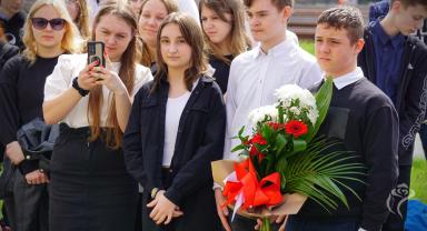 Dzień Pamięci o Kutnowskich Żydach