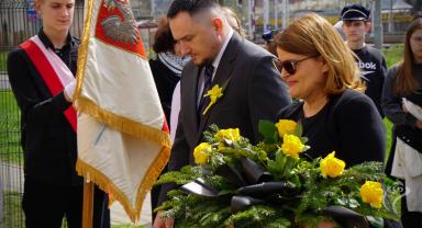 Dzień Pamięci o Kutnowskich Żydach