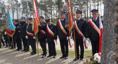 83. rocznica Zbrodni Katyńskiej