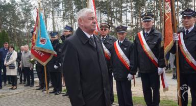 83. rocznica Zbrodni Katyńskiej