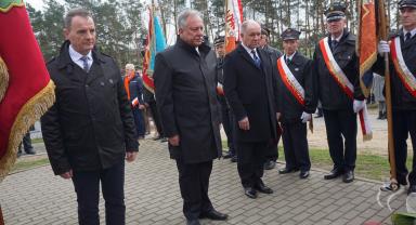 83. rocznica Zbrodni Katyńskiej