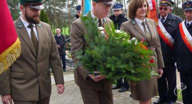 83. rocznica Zbrodni Katyńskiej