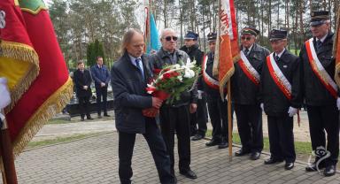 83. rocznica Zbrodni Katyńskiej