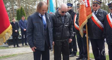 83. rocznica Zbrodni Katyńskiej