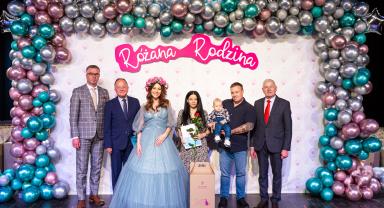 Różana Rodzina 2023 - I Tura
