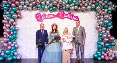 Różana Rodzina 2023 - I Tura