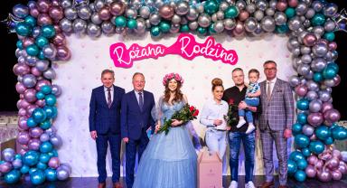 Różana Rodzina 2023 - II Tura