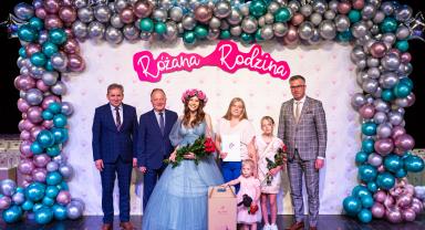 Różana Rodzina 2023 - II Tura