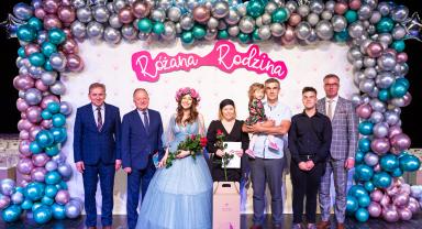 Różana Rodzina 2023 - II Tura