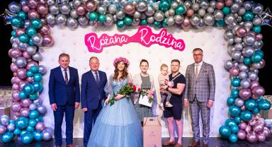 Różana Rodzina 2023 - II Tura