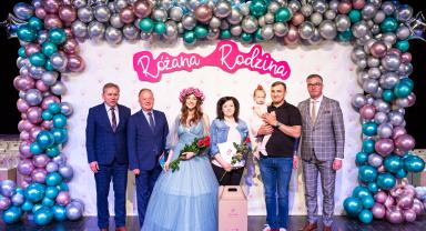 Różana Rodzina 2023 - II Tura