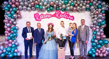Różana Rodzina 2023 - II Tura