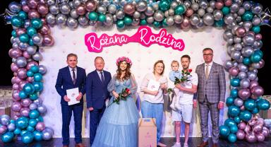 Różana Rodzina 2023 - II Tura