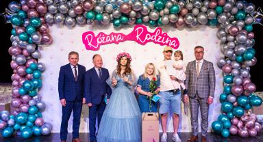 Różana Rodzina 2023 - II Tura
