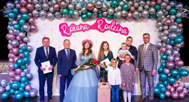 Różana Rodzina 2023 - II Tura