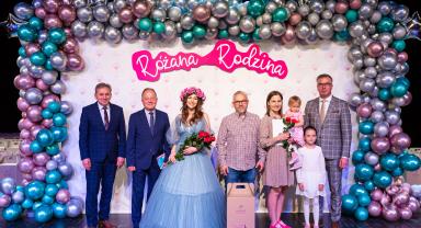 Różana Rodzina 2023 - II Tura