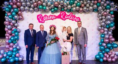 Różana Rodzina 2023 - II Tura