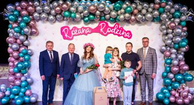 Różana Rodzina 2023 - II Tura