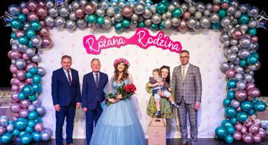 Różana Rodzina 2023 - II Tura