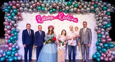 Różana Rodzina 2023 - II Tura