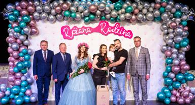 Różana Rodzina 2023 - II Tura