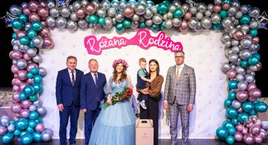 Różana Rodzina 2023 - II Tura