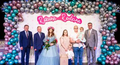 Różana Rodzina 2023 - II Tura